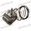 THERMOSTAT DE REGULATION TRIPHASE 50-300&deg; photo du produit