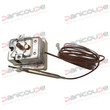 THERMOSTAT DE SECURITE TRIPHASE 245&deg; photo du produit
