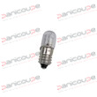 AMPOULE E10 380-400V photo du produit