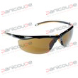 LUNETTES SOLAIRE OCULAIRE FUME photo du produit