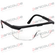 LUNETTES DE PROTECTION CLASSIQUE photo du produit