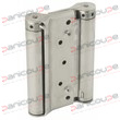 PAUMELLE A RESSORTS A DOUBLE ACTION NUM 3 photo du produit