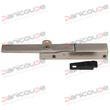 LOQUETEAU FERMOD 571 CHROME MAT photo du produit