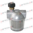 FILTRE FUEL SIMPLE 3/8&rdquo; AVEC ROBINET D&rsquo;ARR&Ecirc;T photo du produit