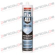 FIX ALL CRYSTAL photo du produit