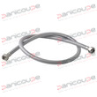 FLEXIBLE DE RECHANGE SEUL POUR D30105 photo du produit