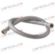 FLEXIBLE DE RECHANGE AUTRE DOUCHETTE photo du produit