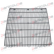 GRILLE EVAPORATEUR photo du produit