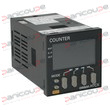 COMPTEUR &Eacute;LECTRONIQUE H7CX-A114 photo du produit