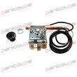 THERMOSTAT IMIT MONOPHASE 541669 90-110 photo du produit