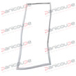 JOINT REFRIG 1565X656 MM EXT photo du produit