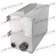 KIT CHAUFFANT VENTIL&Eacute; 2000 W photo du produit
