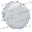 BO&Icirc;TE DE D&Eacute;RIVATION RONDE DIAM&Egrave;TRE 60 MM photo du produit