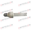 LAMPE GERMICIDE E27 photo du produit