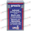 MASTIC BI-COMPOSANTS POUR ACIERS photo du produit