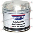 MASTIC DE FINITION ALU photo du produit