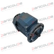 MOTEUR TRIPHAS&Eacute; 120W B5 photo du produit