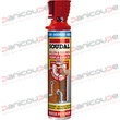 MOUSSE AUTO EXPENSIVE photo du produit