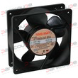 VENTILATEUR AXIAL 119X119X38 MM photo du produit