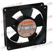 VENTILATEUR AXIAL NMB 119X119X25 MM photo du produit