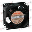 VENTILATEUR AXIAL NMB 80X80X38 MM photo du produit