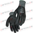 GANTS ANTI-COUPURE NIVEAU 4 photo du produit