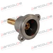 TETE ROBINET GAZ 23 photo du produit