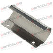 POIGNEE FIXE INOX POUR FILTRES photo du produit