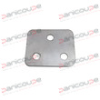 PLAQUE FIXATION RESSORT photo du produit