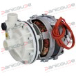 ELECTROPOMPE B287SX photo du produit