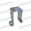 PIED SIMPLE HAUTEUR 109 MM photo du produit