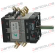 COMMUTATEUR PR12/16610E/F MOD&Egrave;LE INVERSEUR POUR LAMINOIR photo du produit