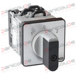 COMMUTATEUR BACO PR12/2203C8 photo du produit