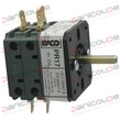 COMMUTATEUR BACO PR17/1103A4 photo du produit