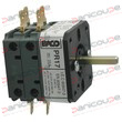 COMMUTATEUR BACO PR17/1104A4 photo du produit