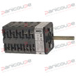 COMMUTATEUR BACO PR17/40792E AL photo du produit