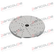 DISQUE RAPEUR 2 MM photo du produit