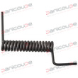 RESSORT POUR COUVERCLE DE DIVISEUSE photo du produit