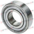 ROULEMENT FLASQUES METAL photo du produit
