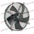 VENTILATEUR &Agrave; GRILLE ASPIRANT &Oslash; 300 230W photo du produit