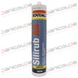 SILICONE SANITAIRE BLANC photo du produit