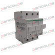 PORTE FUSIBLE 3P photo du produit