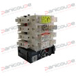 INTER-SECTION FUSIBLE 4x50A photo du produit