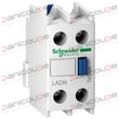 BLOC CONTACT AUXILIAIRE 1O+3F photo du produit