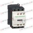CONTACTEUR LC1D18BD photo du produit
