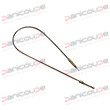 THERMOCOUPLE LONG 750 MM AVEC COUPE CIRCUIT photo du produit