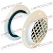 SOUPAPE CHAUFFANTE POUR CHAMBRES FROIDES photo du produit