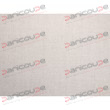TOILE &Agrave; COUCHE TUBULAIRE 1070X220 MM photo du produit