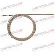 SONDE THERMOCOUPLE - TYPE J photo du produit