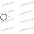 SONDE THERMOCOUPLE - TYPE J photo du produit